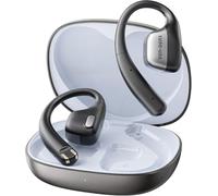 For Samsung Galaxy S25 Edge/S25 Plus/S25 Ultra/S24 FE/Z Flip 6/Z Fold 6/A54/A34/A25/A24/A22/A15/A14/A12/A05s/S23 FE Wireless Sports Earbuds Bluetooth 5.4, Over-Ear Hook Design, Deep Bass,Touch Control