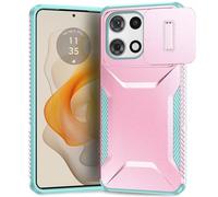 for Samsung Galaxy S25 Ultra 5G Case, Defender Designed [Military Grade Drop Protection], Premium Leather Shockproof Protective Phone Case Slim Soft Phone Cover for Samsung Galaxy S25 Ultra 5G