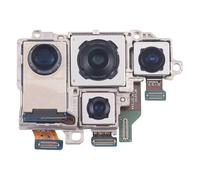 For Samsung Galaxy S25 Ultra SM-S938B COMPATIBLE Camera Set (Telephoto + Periscope + Wide + Main Camera)