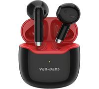 For Samsung Galaxy S26/S26 Plus/S26 Ultra/S25 FE/S25 Edge/S25 Plus/S25 Ultra/S24 FE/Z Flip 6/Z Fold 6/S23 FE Wireless Earbuds, Bluetooth 5.4, Over-Ear Hook Design, Bass, Touch Control, 40H Play time