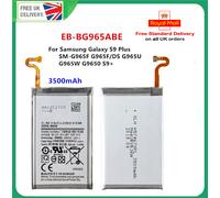 FOR Samsung Galaxy S9 Plus NEW Replacement 3500mAh Battery EB-BG965ABE