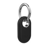 for Samsung Galaxy SmartTag 2 Locator Tracker Case Keychain lost Cover Sleeve Tag For Smart Protective Case Trackers