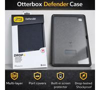 Otterbox Defender Case For Samsung Galaxy Tab A7 (10.4") 2022/2020 Tablet Cover