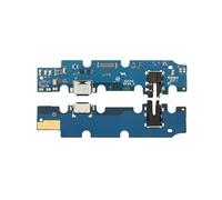 For Samsung Galaxy Tab A7 Lite LTE 8.7" USB Type-C Charging Board For Samsung Tab A7 Lite LTE USB Dock Connector SM-T225 T220 T227U Charging Port Flex Cable Replacement with Kits