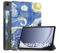 For Samsung Galaxy Tab A9+ 11.0" Case Smart Cover Protective Sleeve Slim Case
