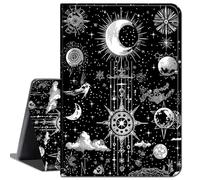 for Samsung Galaxy Tab S10 Ultra/S9 Ultra/S8 Ultra Case, Slim Soft Shockproof TPU Silicone Protective Back Shell Case for Galaxy Tab S10 Ultra/S9 Ultra/S8 Ultra Tablet,Galaxys and Moonlight