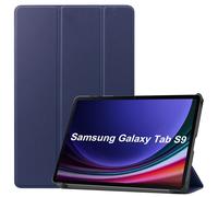 For Samsung Galaxy Tab S9 11" X710 Protective Case Slim Case Smart Cover