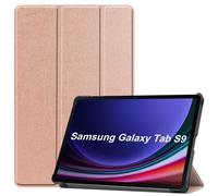 For Samsung Galaxy Tab S9 11" X710 Protective Cover Case Slim Case Smart Cover