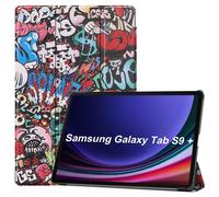 For Samsung Galaxy Tab S9 FE+ Plus X610 X616 12,4" Case Cover Protection