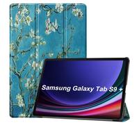 For Samsung Galaxy Tab S9 FE+ Plus X610 X616 12,4" Case Cover Protection