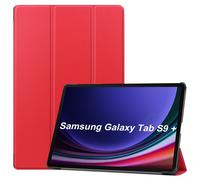 For Samsung Galaxy Tab S9 FE+ Plus X610 X616 12.4" Case Cover Protection Etui