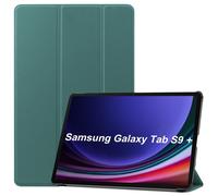 For Samsung Galaxy Tab S9 FE+ Plus X610 X616 12.4" Case Cover Protection Etui