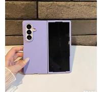 for Samsung Galaxy Z Fold 7 Phone Case Liquid Silicone, Soft Gel Rubber Shockproof Phone Protective Cover, Upgraded Camera Protection and Microfiber Lining for Galaxy Z Fold 7