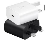 For Samsung Galaxy Z Fold5 Z Flip5 Charger Super Fast 25W Charging Plug Or Cable