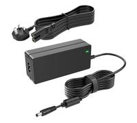 for Samsung Monitor Power Cord, 19V 3.42A Power Supply for Samsung Odyssey G3 24" Odyssey G5 27" Compatible with Samsung HDTV TV LCD LED Plasma DLP 22" 32" UN32J UN22H J4000 J5003 J525D M5300