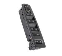 For Samsung SM5 SM7 2017 Power Window Control Switch Fuel Tank Button Panel 809611518R Window Master Switch