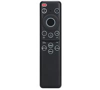 for Samsung Smart TV Remote Control Replacement for 2019-2026 Samsung TV | Universal for all Samsung TV remote controls, Equipped with button lights, 2-Year Warranty