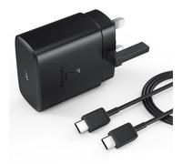 for Samsung Super Fast Charger, 45W USB C Fast Charging Plug and 1.8M Type C Cable, Compatible with Galaxy S24Ultra/S24/S24+ S23/S22 Ultra/S22+/S22/S21 Ultra/S21+/S21,Galaxy Tab S8 Ultra, PPS Charger