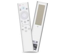 for Samsung TV Remote, BN59-01391A Solar Voice Compatible with Samsung TV | Type-C Charging, Environmentally Friendly and Green, Compatible with Samsung Frame TV Remote, Neo QLED 8K HDR Ultra Smart TV