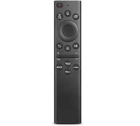 for Samsung TV Remote Replacement for Smart TV with Voice Control - Compatible with Samsung TV 2015-2024 Models - Voice Command (Replacement for OEM)