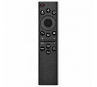 For Samsung TV Remote Replacement with Voice Function,Universal Voice Control Remote for Samsung Smart TV BN59-01385A for Most 2018 to 2025 Crystal UHD Neo QLED 4K 8K TVs, with Streaming Shortcuts