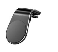 For Samsung Universal L Type Universal Magnetic Car Phone Holder Air Vent Magnet Mount GPS Smartphone Phone Holder In Car(1PCS)