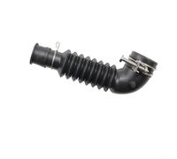 For Samsung Washing Machine Drain Hose Replacement DC97-17345B, 20 cm Length, 32 cm Inner Diameter ABS Stainless Steel Black, for Laundry Room and Home Appliance Use