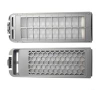 for samsung Washing Machine Lint Trap Mesh Bag Filter Box Replacement for WA455 WA90H Debris Catcher Grey 24.4cm
