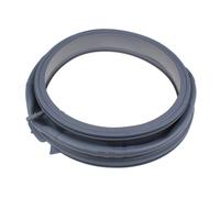 For SAMSUNG WW90J6413EW WW90K6410QW Washing Machine DOOR BOOT SEAL GASKET