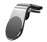 For Samsung Z Flip 7/Flip 7 FE/Flip 6/Flip 5/Flip 4/Flip 3/Flip 2/Z Flip Car Phone Holder Magnetic Car Holder for car Vent L Type Air Vent Clip Universal Magnetic Phone Count