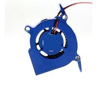For Sanly SF5020SL 24V 0.08A 5cm Humidifier Mute Silent Cooling Fan for Turbine Blower 50X50X20mm 3600RPM