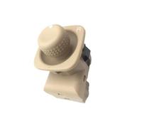 For Santana 2000 Side View Mirror Regulation Button Auto parts