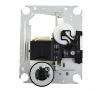 for sanyo SF-P101N CD Mechanism 16 Pin Full Set Including Motors Gears Slider for Optical Pickup Repair for hifi Systems Maintenance