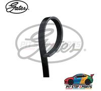 For Sao Penza V-Ribbed Belts Gates 4PK885 EPDM Black 885 mm Premium 1991-1993