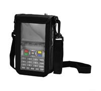 For Satellite Finder Digital Meter, With 3.5-inch HD LCD Screen, Integrated Speaker For Clear Signal Lock Notifications