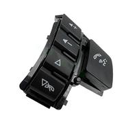 For Saturn For Aura For Sky Car Steering Wheel Audio Remote Control Switch 25862239 Control Radio Volume Switch Buttons