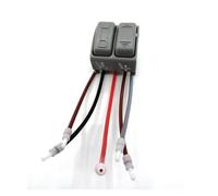 For Scania 4-Series Truck Control Seat Adjustment Switch 1440370 Seat Adjustment Switch
