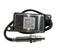 For Scania Truck 2296799 5wk96612f 2020691 1872080 2247379 5wk96612d Probe Nitrogen Oxygen Nox Sensor Car Nox Sensors