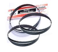 For Scheppach Basa 1 Bandsaw Blades 1/4 3/8 & 1/2 Pack of 3 Band Saw Blades