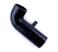 For Scion For FR-S 2.0L 2013 2014 2015 2016 For Subaru For BRZ 2.0L 2013-2018 Silicone Intake Inlet Hose Kit Air Box Intake Hose(Black)