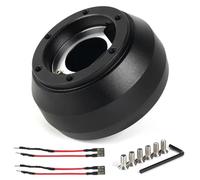 For Scion For FR-S For Toyota 86 125H Steering Wheel Boss Kit Short Hub Adapter Kit YIJIAVSX