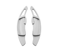 For Scion FR-S for 86 GT86 for Subaru BRZ XV for Legacy Forester Outback Impreza Steering Wheel Paddle Shifters Extension