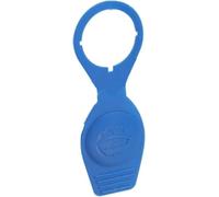 For Scirocco For Sharan For Tiguan 1H0955455 Car Glass Washer Water Filler Windscreen Wiper Reservoir Bottle Washer Cap Water Tank Bottle Lid Cap