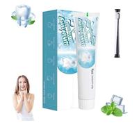 for Scoban Whitening Toothpaste Set - 2025 New Powerful Scoban Formula for a Brighter Smile,Scoban Teeth Whitening with Baking Soda,Removes Stains and Promotes Healthy Teeth, Fresh Breath (1)