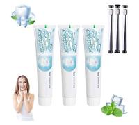 for Scoban Whitening Toothpaste Set - 2025 New Powerful Scoban Formula for a Brighter Smile,Scoban Teeth Whitening with Baking Soda,Removes Stains and Promotes Healthy Teeth, Fresh Breath (3)