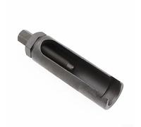 for Scooter Crankshaft Puller 9.5mm Fit GY6-125 Timing Gear | 9.5mm shaft diameter, for perfect GY6-125 fit, prevents slippage, metal construction, professional grade