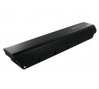 For Scott E-Aspect 10 from model 2018, Lion E-Bike Battery 36V 13.3Ah (499Wh)