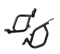 For Scrambler 1200XC/XE 2019-2020 Crash Bar Safety Protection Lower Bumpers Motorcycle Engine Guard Engine Bumper Guard Blocks