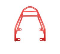 For SCRAMBLER 400 SIXTY2 16-22 800 15-22 Suitcase Luggage Carrier Board Rack Shelf Rear Tail