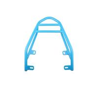 For SCRAMBLER 400 SIXTY2 2016-2022 800 2015-2022 Luggage Rack Rear Tail Top Box Case Suitcase Carrier Board
